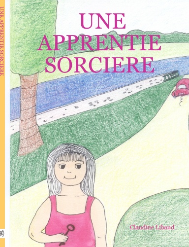 UNE APPRENTIE SORCIERE