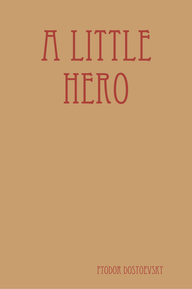 A Little Hero