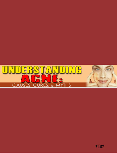 Understanding Acne