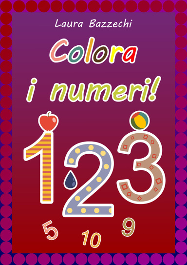 Colora i numeri!