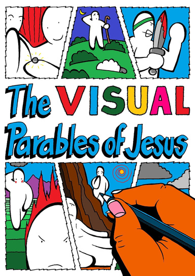 The Visual Parables of Jesus