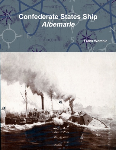 Confederate States Ship Albemarle