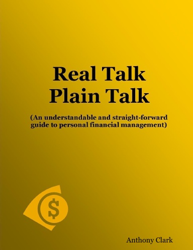 Real Talk - Plain Talk