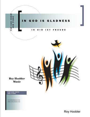 In God Is Gladness