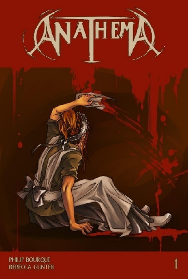 Anathema Volume 1