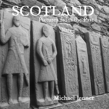 SCOTLAND - Pictures from the Past