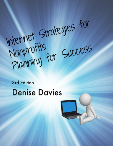Internet Strategies for Nonprofits: Planning for Success