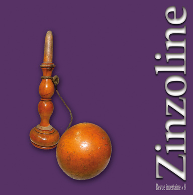 Zinzoline #8