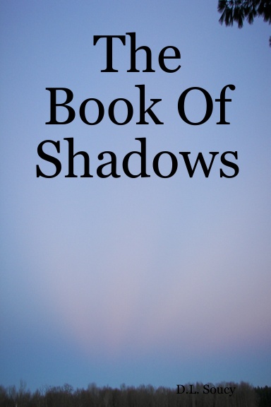 The Book Of Shadows