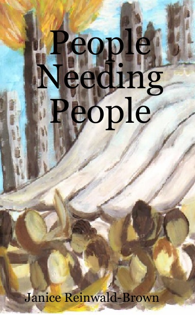 People Needing People