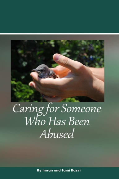 Caring for Someone Who Has Been Abused