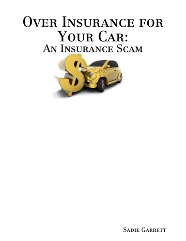 Over Insurance for Your Car