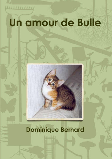 Un amour de Bulle