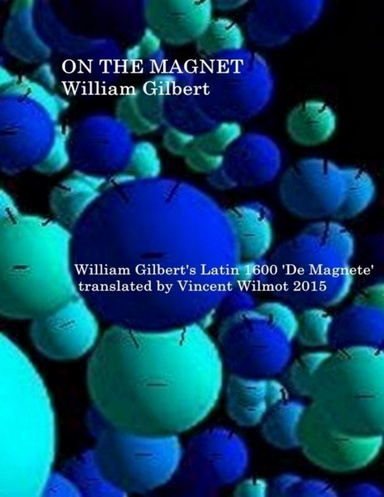 On the Magnet Ebook