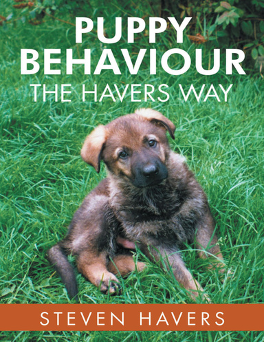 Puppy Behaviour the Havers Way