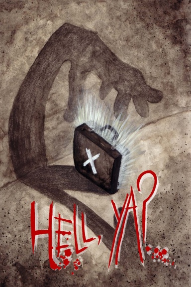Hell, Ya? - Firenze all'Inferno