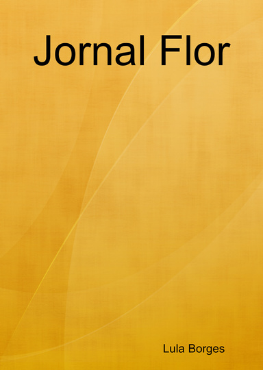 Jornal Flor