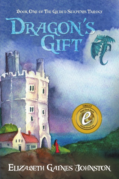 Dragon’s Gift: Book One of The Gilded Serpents Trilogy