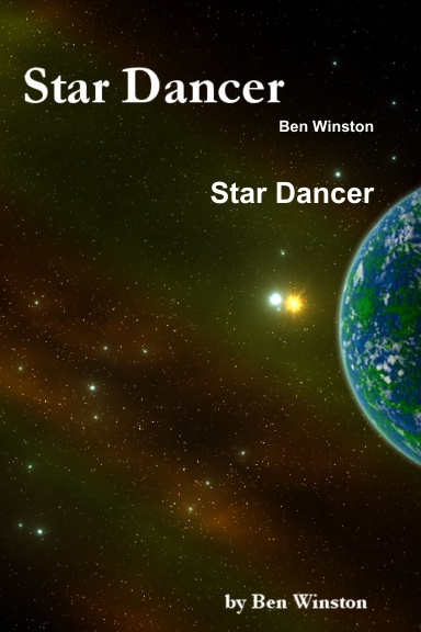 Star Dancer