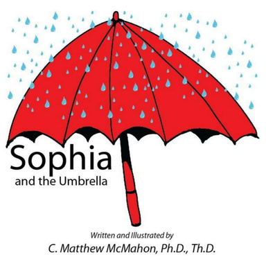 Sophia and the Umbrella
