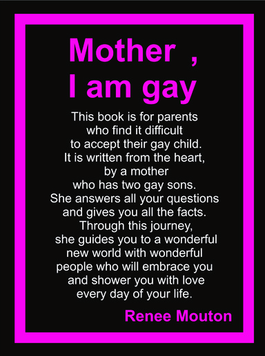 Mother - I Am Gay
