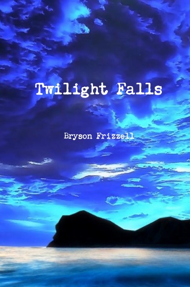 Twilight Falls