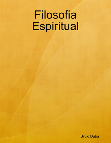 Filosofia Espiritual