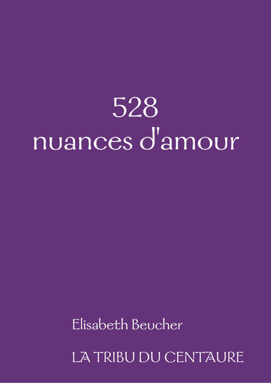 528 nuances d'amour