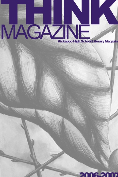 Think Magazine 2006-2007 2nd Ed.