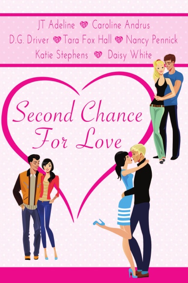 Second Chance for Love
