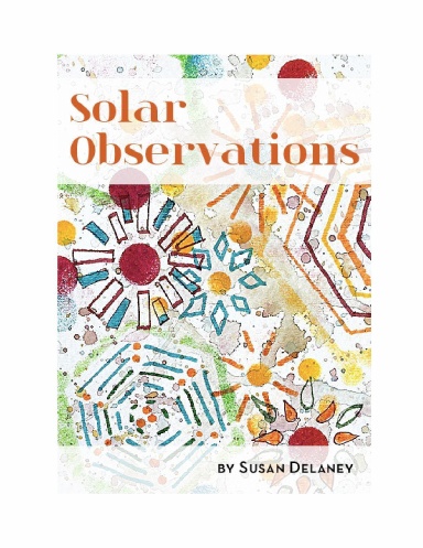 Solar Observations