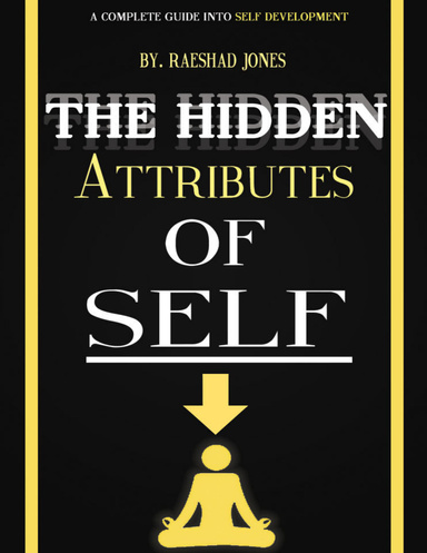 The Hidden Attributes of Self