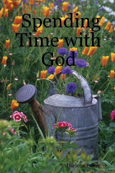Spending Time with God