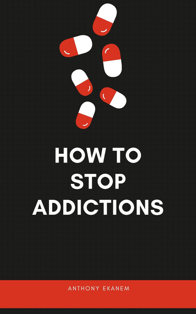 How to Stop Addictions
