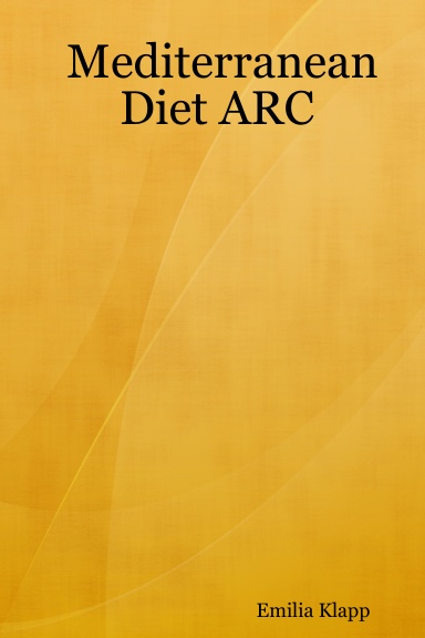 Mediterranean Diet ARC