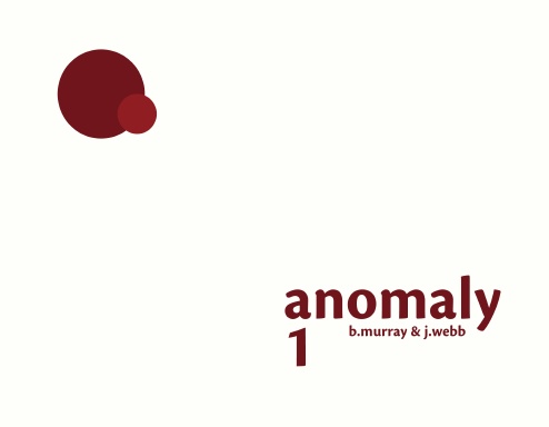 anomaly 1