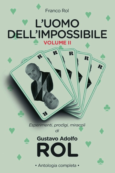 L'Uomo dell'Impossibile – Vol. 2