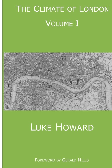 The Climate of London (I)