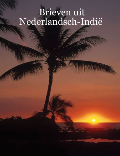 Brieven uit Nederlandsch-Indië