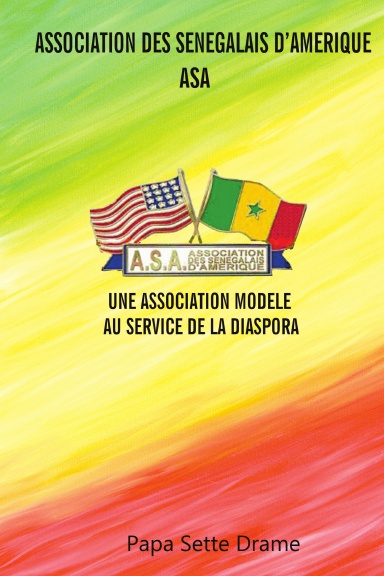 Association des Senegalais d' Amerique