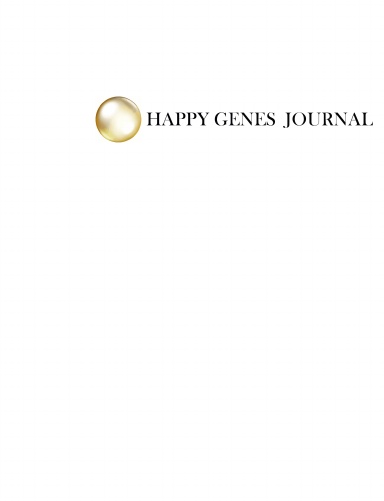 Happy Gene Journal