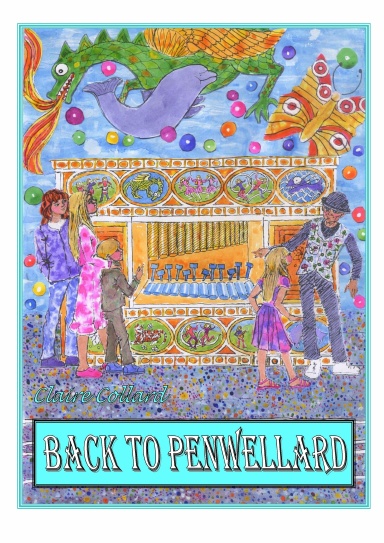 Back to Penwellard