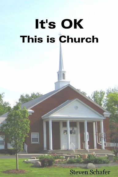 It's OK - This is Church