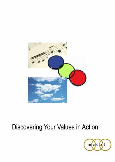 Discovering Your Values in Action