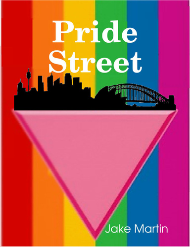 Pride Street