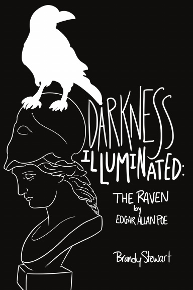 Darkness Illuminated - The Raven