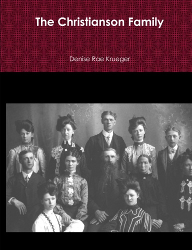 The Christianson Family