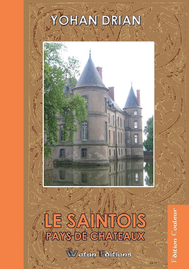Le Saintois Pays de châteaux
