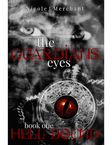 The Guardians Eyes - Hell Bound