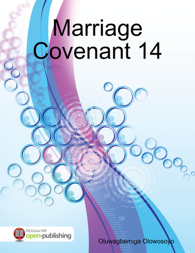 Marriage Covenant 14